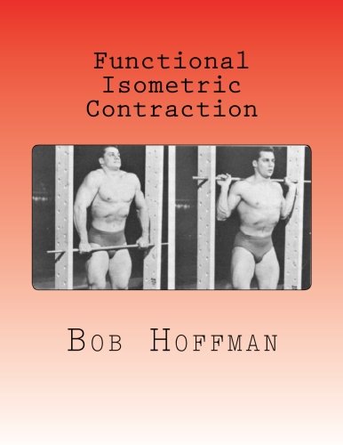 Imagen de archivo de Functional Isometric Contraction a la venta por Better World Books