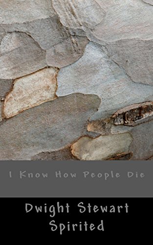 9781479253012: I Know How People Die