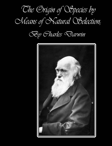 9781479253029: The Origin of Species by Means of Natural Selection (Large Print)