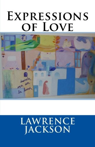 Expressions of Love (9781479254330) by Jackson, Lawrence