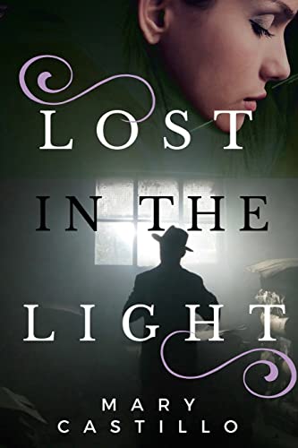 Beispielbild fr Lost in the Light (The Dori O. Paranormal Mystery Series) zum Verkauf von SecondSale