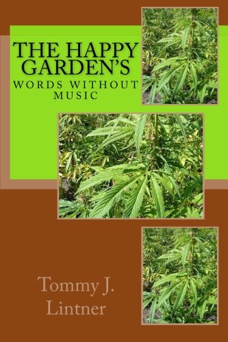 Stock image for The Happy Garden's Words Without Music for sale by Revaluation Books