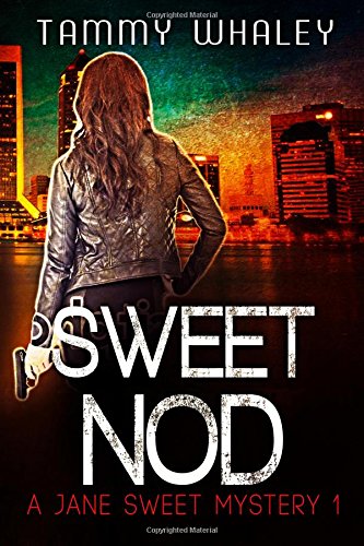 Stock image for Sweet Nod: A Jane Sweet Mystery for sale by Revaluation Books