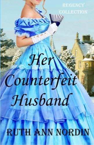 Beispielbild fr Her Counterfeit Husband zum Verkauf von SecondSale