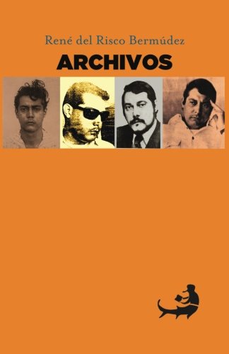 Imagen de archivo de Ren? del Risco Berm?dez, Archivos. (Spanish Edition) a la venta por SecondSale