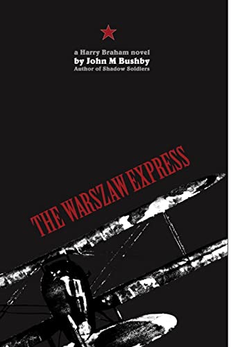 Stock image for The Warszaw Express for sale by Lucky's Textbooks
