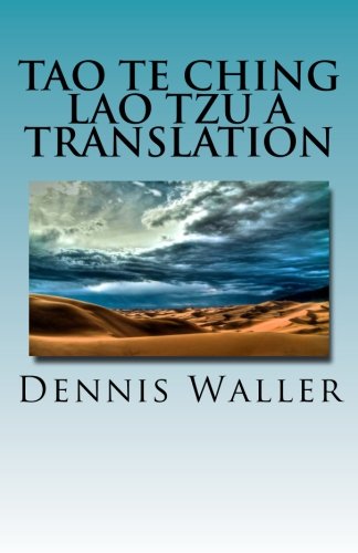 Stock image for Tao Te Ching- Lao Tzu, a Translation for sale by Better World Books