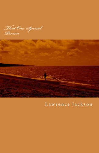 That One Special Person (9781479263509) by Jackson, Lawrence