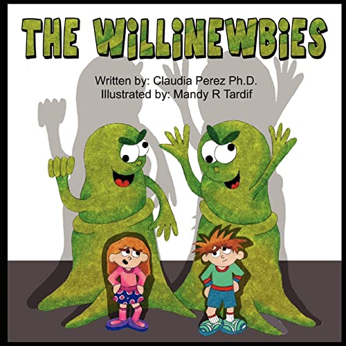 Stock image for The Willinewbies for sale by California Books