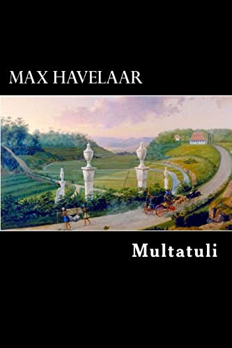 Stock image for Max Havelaar for sale by WorldofBooks