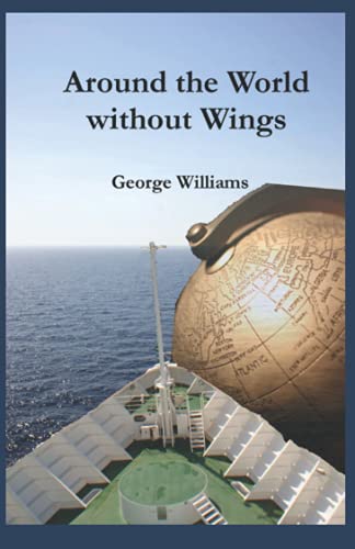 9781479266876: Around the World without Wings [Idioma Ingls]
