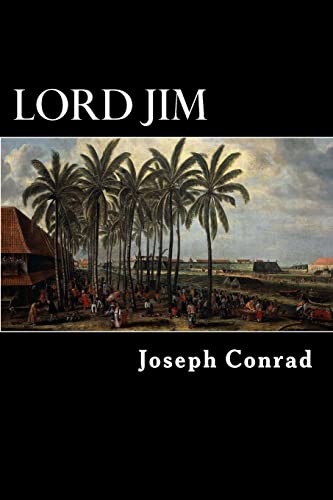 Lord Jim (9781479267712) by Conrad, Joseph