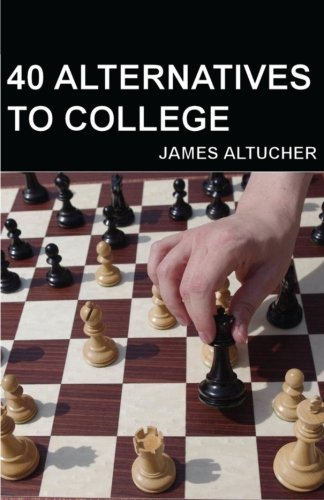 9781479269389: 40 Alternatives to College