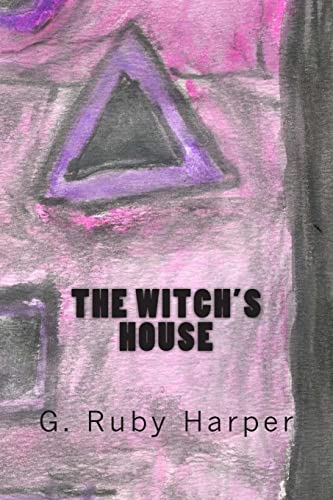 Beispielbild fr The Witch's House zum Verkauf von THE SAINT BOOKSTORE