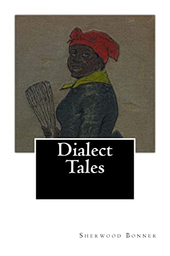 Stock image for Dialect Tales for sale by THE SAINT BOOKSTORE