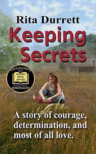 Stock image for Keeping Secrets (Young Adult Series) for sale by Bartlesville Public Library