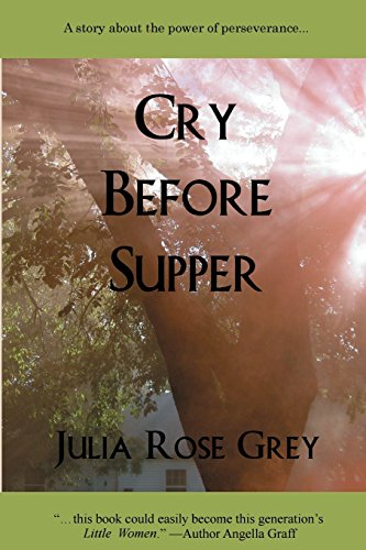 9781479279906: Cry Before Supper