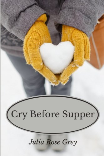 Stock image for Cry Before Supper for sale by ThriftBooks-Dallas