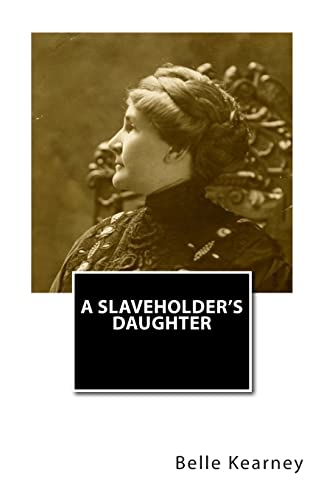 9781479280247: A Slaveholder's Daughter