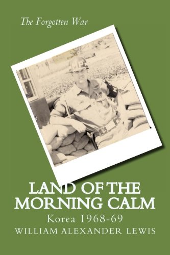 9781479281787: Land of The Morning Calm: Korea 1968-69