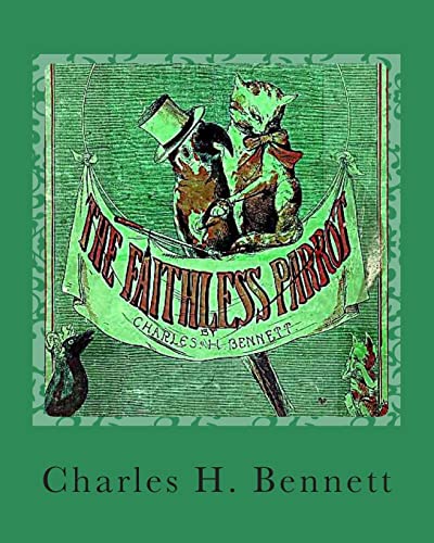 The Faithless Parrot (9781479282432) by Bennett, Charles H.