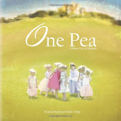 9781479283972: One Pea: A Sweet Tale of Manners