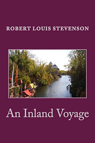 9781479284351: An Inland Voyage [Idioma Ingls]