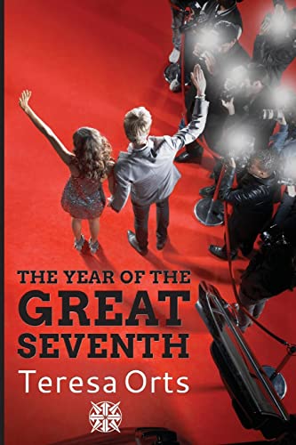 Beispielbild fr The Year of the Great Seventh zum Verkauf von medimops