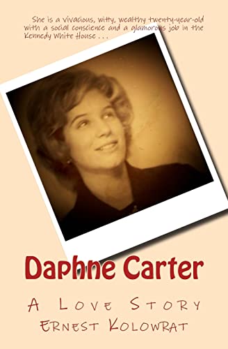 Stock image for Daphne Carter for sale by THE SAINT BOOKSTORE