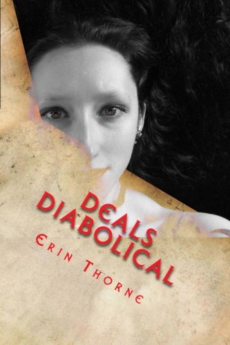 Stock image for Deals Diabolical for sale by THE SAINT BOOKSTORE