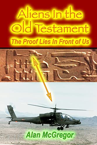 Stock image for Aliens In the Old Testament for sale by THE SAINT BOOKSTORE