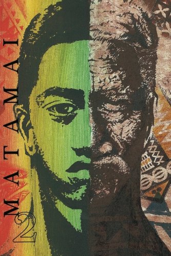 Imagen de archivo de Matamai2 : Intersecting Knowledge Across the Diaspora a la venta por Better World Books