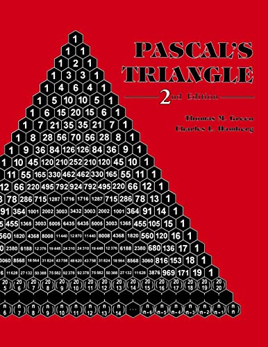 

Pascal's Triangle, 2nd Edition
