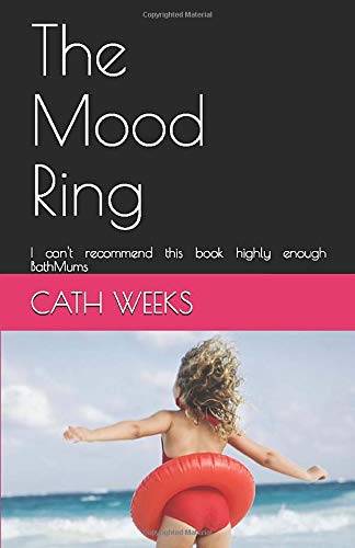 Stock image for The Mood Ring for sale by WorldofBooks