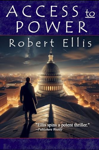 Imagen de archivo de Access to Power a la venta por Better World Books