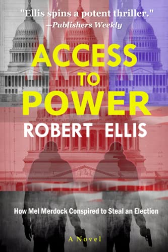 9781479291922: Access to Power