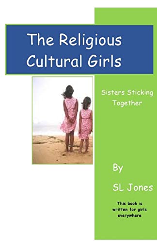 Stock image for The Religious Cultural Girls for sale by Lucky's Textbooks