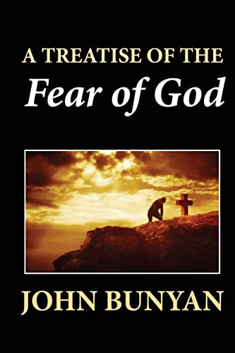 Imagen de archivo de A Treatise of the Fear of God a la venta por THE SAINT BOOKSTORE