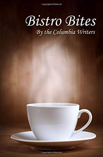 9781479298242: Bistro Bites: A Columbia Writers Anthology