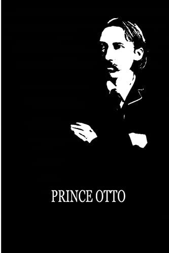 Prince Otto (9781479298679) by Stevenson, Robert Louis