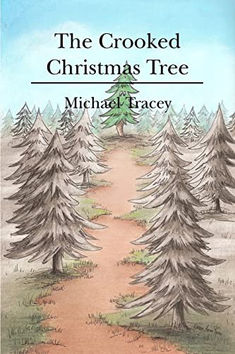Beispielbild fr The Crooked Christmas Tree zum Verkauf von ThriftBooks-Atlanta