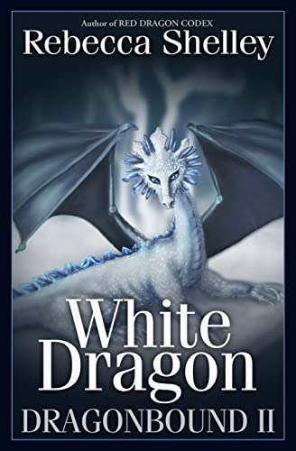 9781479300099: Dragonbound 2: White Dragon