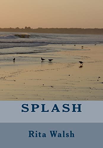 Stock image for Splash for sale by THE SAINT BOOKSTORE