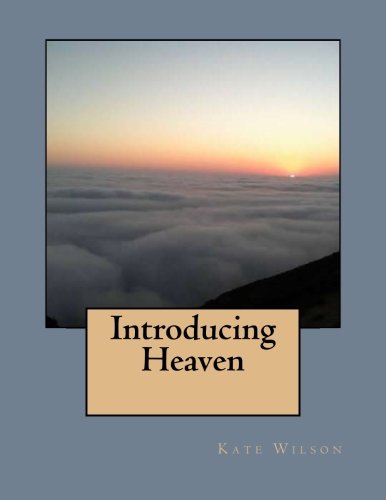 Introducing...Heaven (9781479303427) by Wilson, Kate