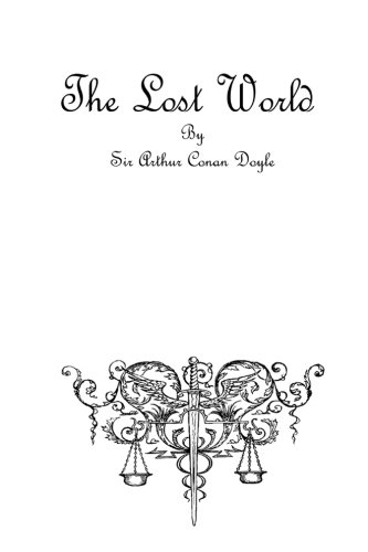 9781479304196: The Lost World