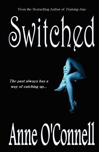 Stock image for Switched for sale by WorldofBooks