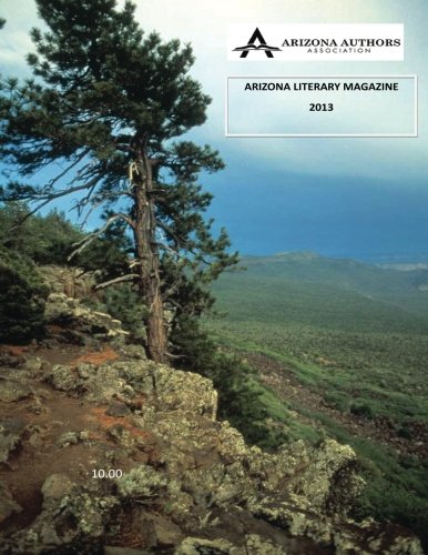 Stock image for Arizona Literary Magazine 2013 for sale by Bookmonger.Ltd