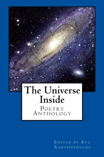 Beispielbild fr The Universe Inside: Poetry Anthology zum Verkauf von THE SAINT BOOKSTORE