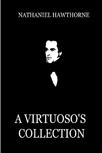 9781479311736: A Virtuoso's Collection