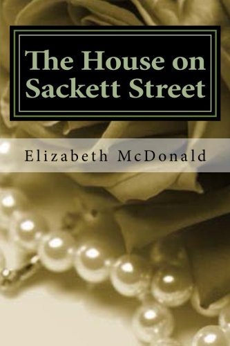 Imagen de archivo de The House on Sackett Street: A Love Story a la venta por WorldofBooks